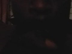 My name The Devil
