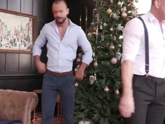 Daddys Holiday Surprise