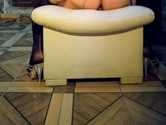 Viky's Sexy Crossdressing