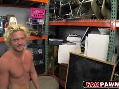 Surfer Guy Gets A Crazy Blowage And A Rigid Anal Invasion Smash