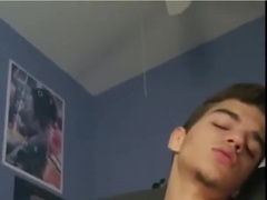 Jizz Compilation