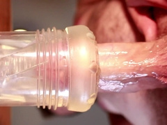 Fleshlight Macro Shot Internal Cumshot