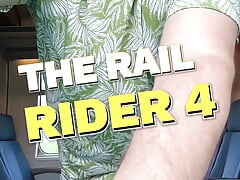 Train Rider