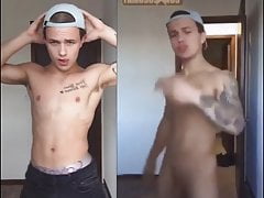 Very hot Jones nude