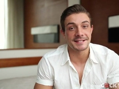 Carter Dane, Colby Keller