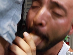 FamilyCreep Hairiest Wolves And Jocks Compilation