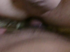 Fucking in the home kitchen 8