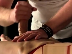 Gay hot police porn boys masturbation tubes Wanked and edged over and