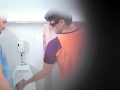 Public Toilet