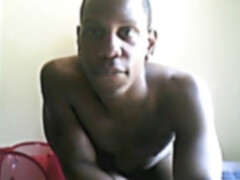 Kane's Self-creampie