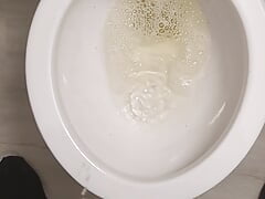 Pissing With ZZ: Volume 1