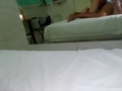 Too much brutl fuck-fest with the hustler.