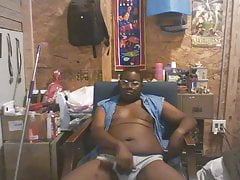 Really horny today