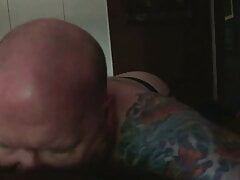 Dad sucks