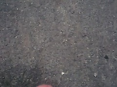 Cumming outdoors