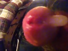 My cumming cock