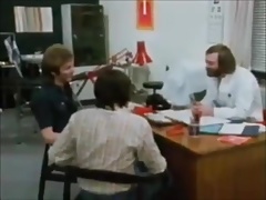 Danish GayPorn 1987 (CC-B237, Collection1-2, German) - 1