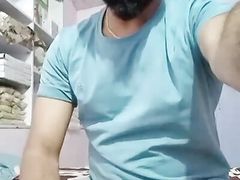 Handsome