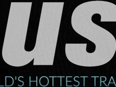 FTM Luke Hudson feasts on Zack Grayson and Jake Archers massive cocks