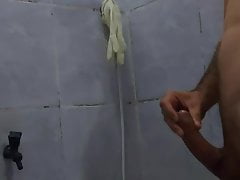 Cun Shot Sperm