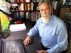 Office Drill--I'm Gay-For-Pay but He'll Get me Fired if I Don't do What he Says