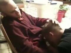 HELPING OUT A BUDDY