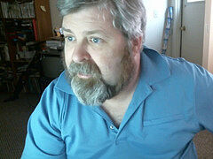 Dad, wolf, gay daddy