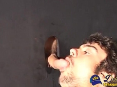 Scout and TJ Cummings waste no time and immediately start to breed