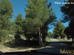 Muscular Andy Star Barebacked By Stud Jj Knight