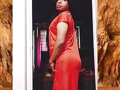 Sissy crossdresser sonu in night dress hot cd sonu