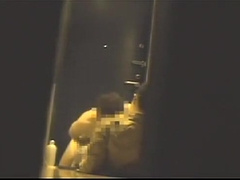 Hottest Asian homo twinks in Exotic JAV movie