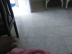 Wet flashing fap part 1