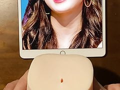 200610 Oh my girl Arin Cum Tribute