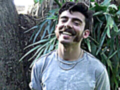 Uncut cum, gay bareback, gay cum