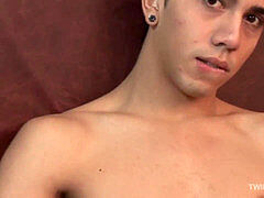 parent audition Latin twunk Carlos