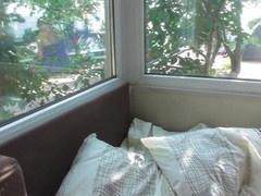 Mature Hairy Rimming