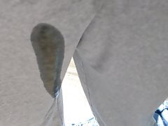 Piss un pants