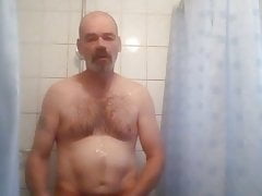 Bear Shower