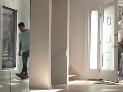 Morning Foursome Fuck