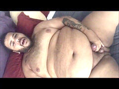 round cumpilation #14 - fatty jizm parade!