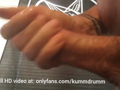 Some excellent boner on demonstrate