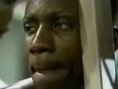 Gay Black Gym