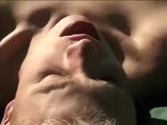 Blond Boys On The Deck