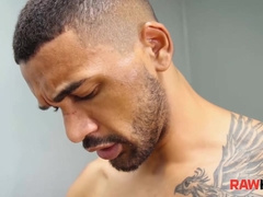 Kaliu And Gus Rimming