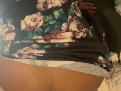 Horny guy exploring various sex toys for solo pleasure and moaning with pleasure
