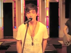 One Direction One Thing Cover