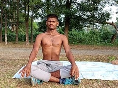 Old young bareback, gay asian, amateur gay