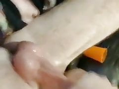 Stroke and cum 24