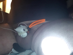 Electro Tourter my Little Spun Useless Pecker