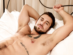 Dante Colle screwed by the total jock Troye Dean